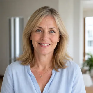 Kundenfoto Sabine
